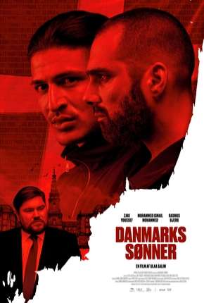 Filme Filhos da Dinamarca - Legendado Torrent