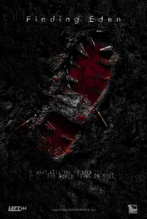 Filme Finding Eden - Legendado Torrent