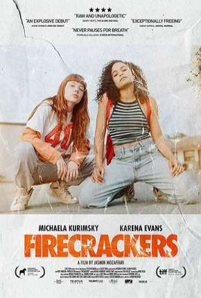 Filme Firecrackers - Legendado Torrent