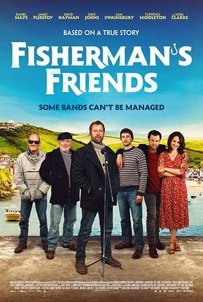 Filme Fishermans Friends - Legendado Download Filme Fishermans Friends - Legendado Torrent
