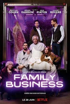 Série Flagrantes de Família Torrent