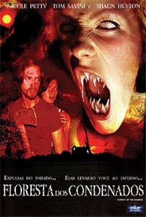 Filme Floresta dos Condenados Torrent