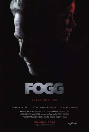 Filme Fogg  - Legendado Torrent