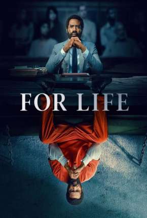 Série For Life  - Legendada Torrent