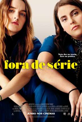 Filme Fora de Série Torrent