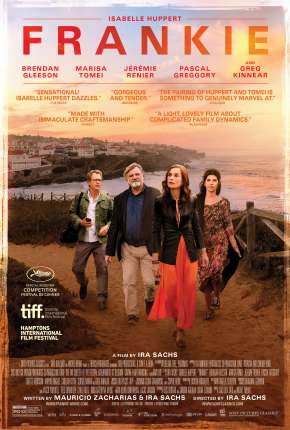 Filme Frankie - Legendado Download Filme Frankie - Legendado Torrent