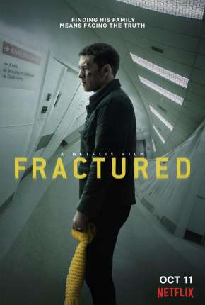 Filme Fratura - Fractured Torrent
