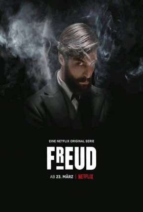 Série Freud Torrent