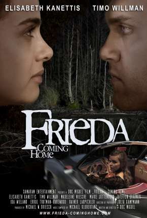 Filme Frieda - Coming Home - Legendado Torrent