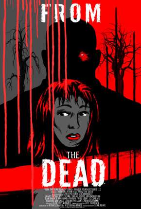 Filme From the Dead - Legendado Torrent