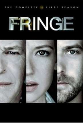 Série Fronteiras 1ª até 5ª Temporada Completa Torrent