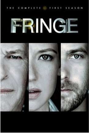 Série Fronteiras - 1ª Temporada Completa Torrent