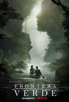 Série Frontera Verde - 1ª Temporada Completa Torrent