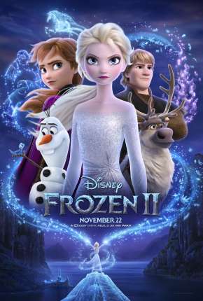 Filme Frozen 2 - Legendado Download Filme Frozen 2 - Legendado Torrent