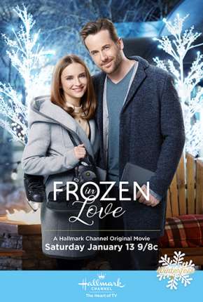 Filme Frozen in Love - Legendado Torrent