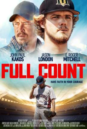 Filme Full Count - Legendado Torrent