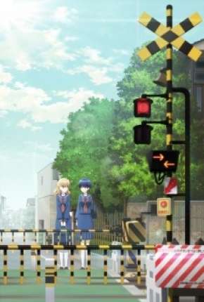 Anime Fumikiri Jikan - Crossing Time Download Anime Fumikiri Jikan - Crossing Time Torrent