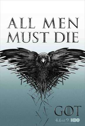 Série Game of Thrones - 4ª Temporada Completa Torrent