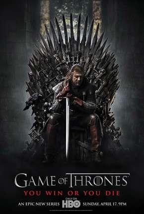 Série Game of Thrones Torrent