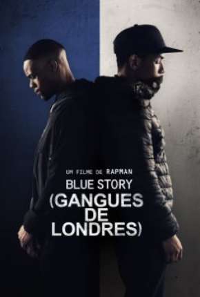 Filme Gangues de Londres Torrent