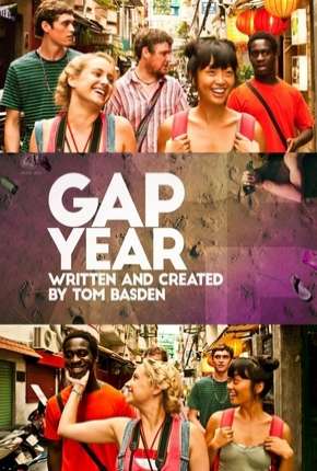 Série Gap Year - Minissérie Torrent