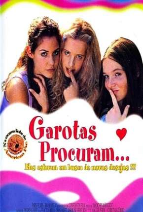 Filme Garotas Procuram Torrent