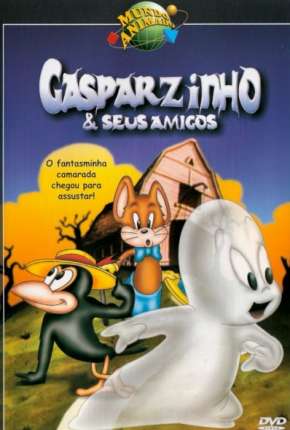 Série Gasparzinho e seus Amigos Torrent