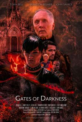 Filme Gates of Darkness - Legendado Torrent