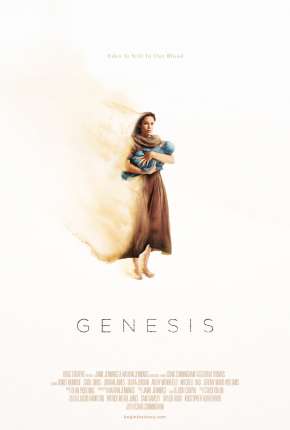 Filme Gênesis Torrent