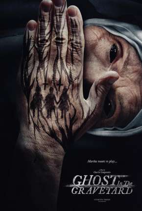 Filme Ghost in the Graveyard - Legendado Torrent