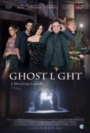 Filme Ghost Light - Legendado Torrent