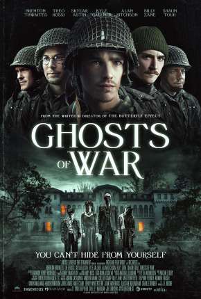 Filme Ghosts of War - Legendado Torrent