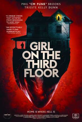 Filme Girl on the Third Floor - Legendado Torrent