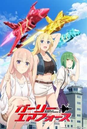Anime Girly Air Force Torrent