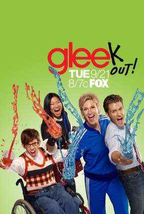 Série Glee - 2ª Temporada Torrent