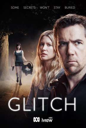 Série Glitch - 3ª Temporada Legendada Torrent