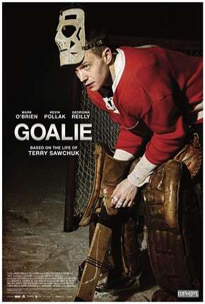 Filme Goalie - Legendado Torrent