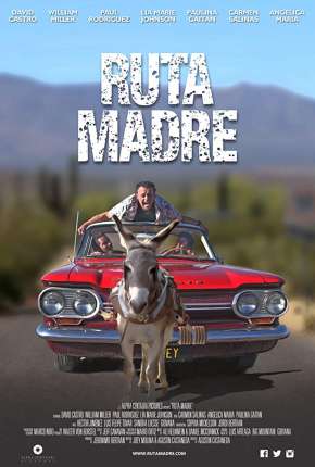 Filme Going South - Ruta Madre Legendado Torrent