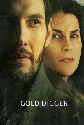 Série Gold Digger Completa - Legendada Torrent