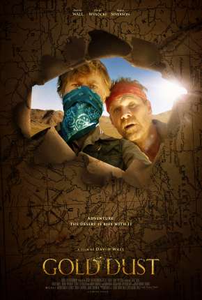 Filme Pó de Ouro - Legendado Download Filme Pó de Ouro - Legendado Torrent