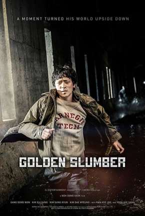 Filme Golden Slumber - Legendado Torrent