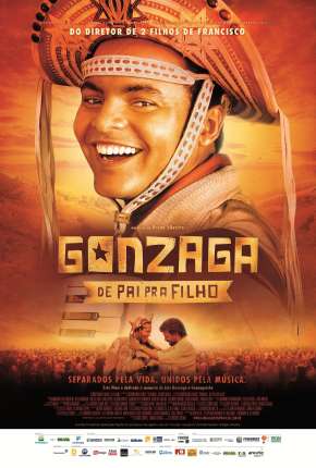 Filme Gonzaga - De Pai pra Filho - Completa Torrent