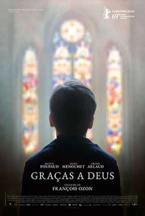 Filme Graças a Deus Torrent