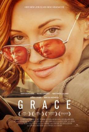 Filme Grace Torrent