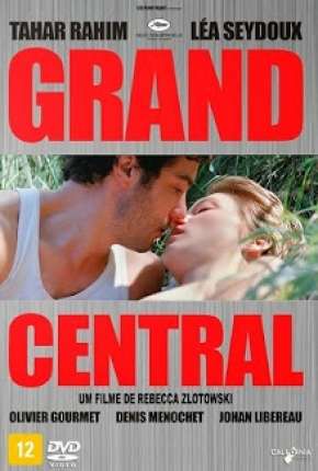 Filme Grand Central Torrent