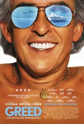 Filme Greed - Legendado Torrent