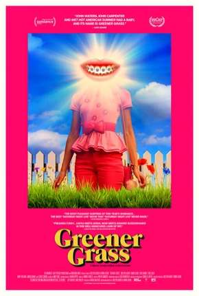 Filme Greener Grass - Legendado Torrent