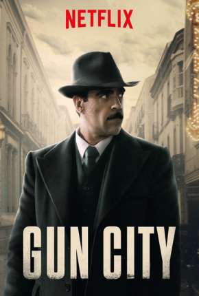 Filme Gun City - Netflix Torrent