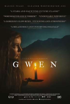 Filme Gwen - Legendado Torrent