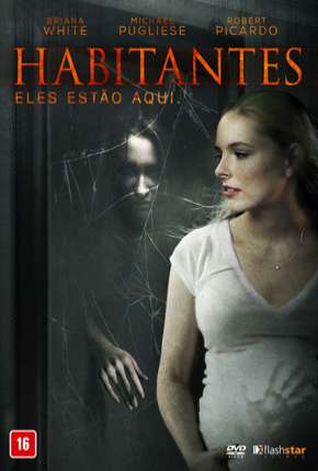Filme Habitantes - Eles Estão Aqui DVD-R Torrent